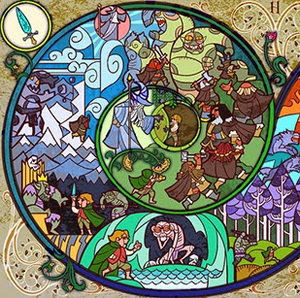 Meet your Posher, Jared